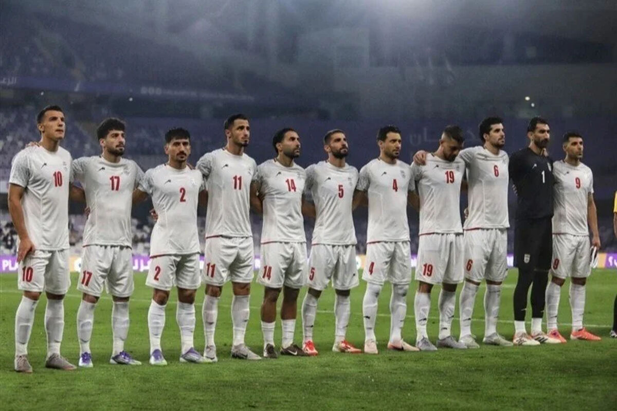 چراغ سبز مکزیک برای میزبانی از تیم ملی ایران در جام جهانی 2026