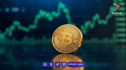 بیت‌کوین پس از توافق ایران و آمریکا به ۶۶۰۰۰ دلار رسید