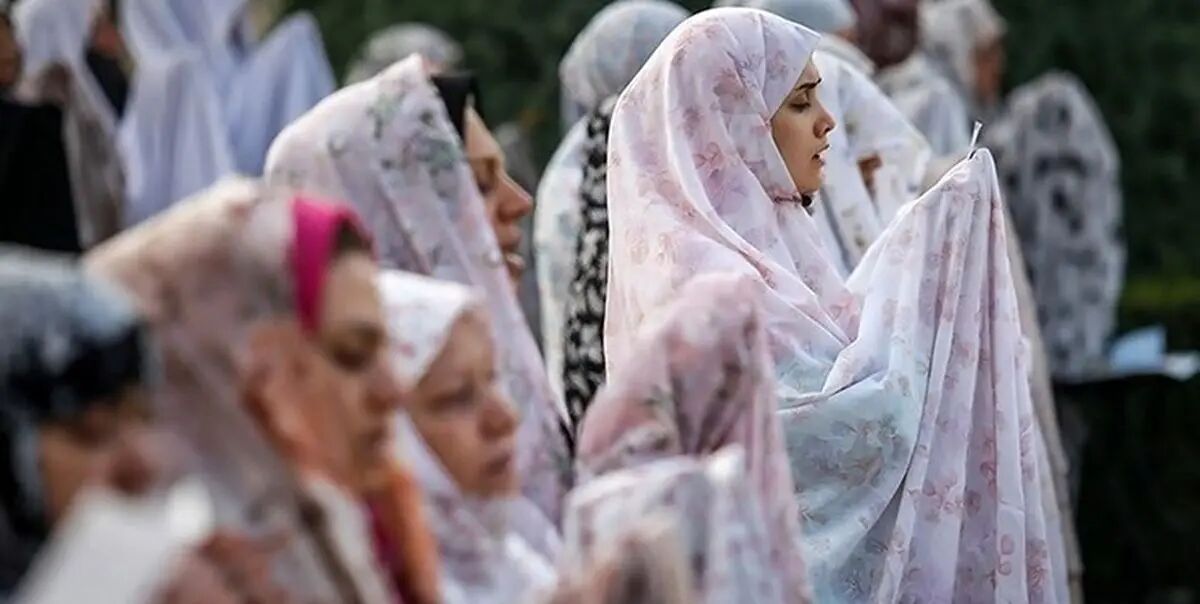 عید فطر ۱۴۰۴ / ماه رمضان امسال چند روزه است؟