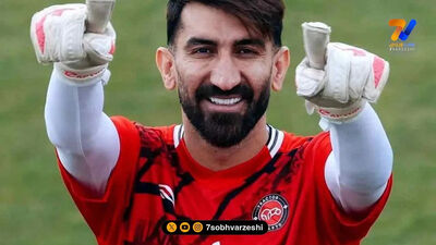 شایعه بزرگ در تبریز؛ منیر الحدادی با نکونام به تراکتور می آید!