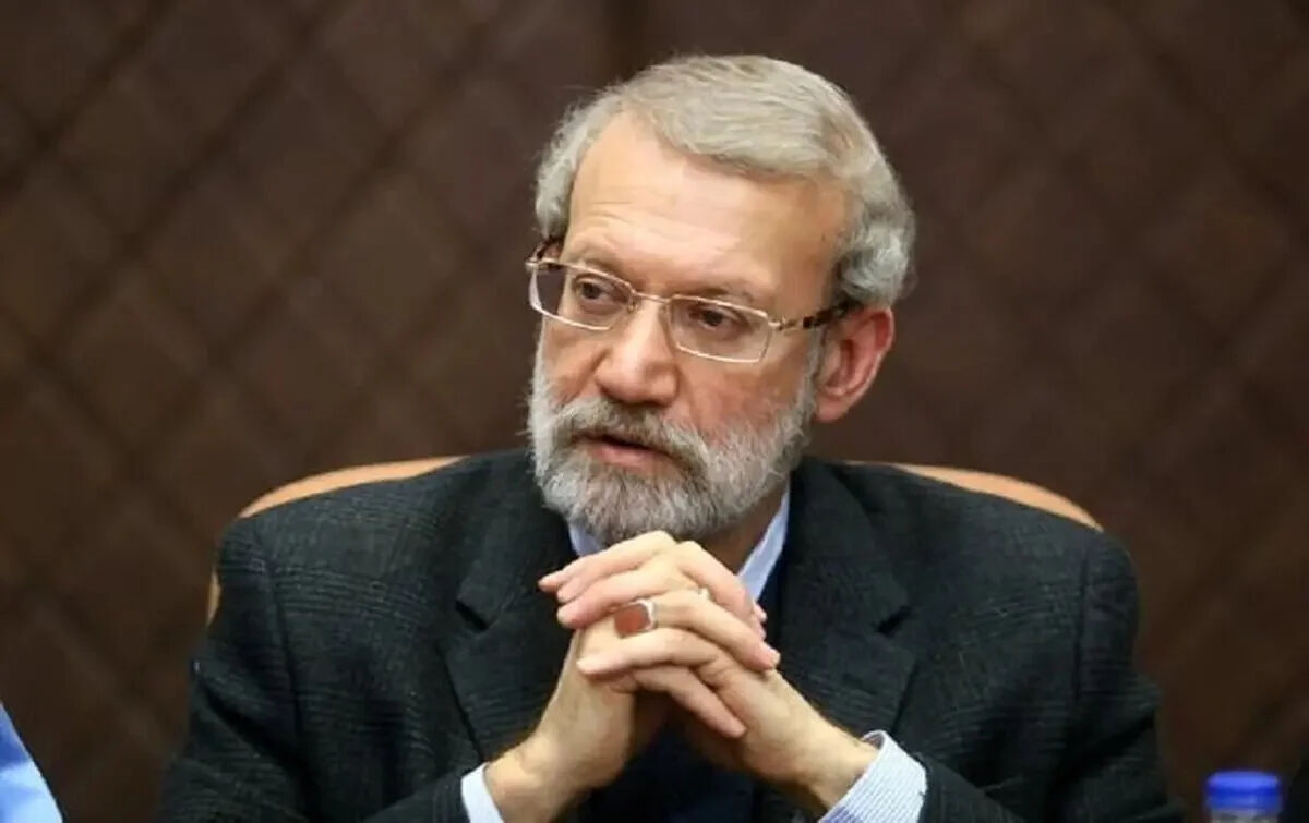 عکس؛ سفر به تاریخ؛ چهرۀ «علی لاریجانی» در دوران جوانی به همراه فرزندانش در مازندران
