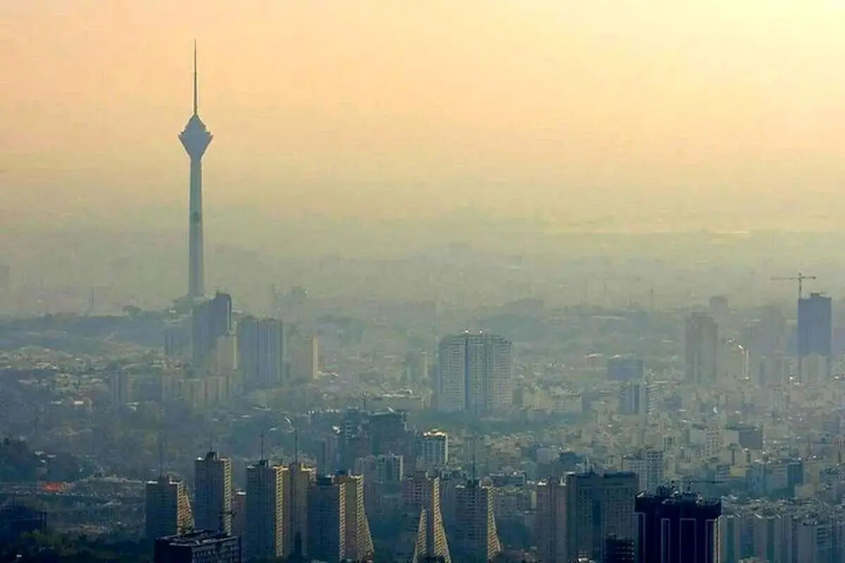 اعلام وضعیت اضطراری در تهران/ پایتخت نشینان در خانه بمانند