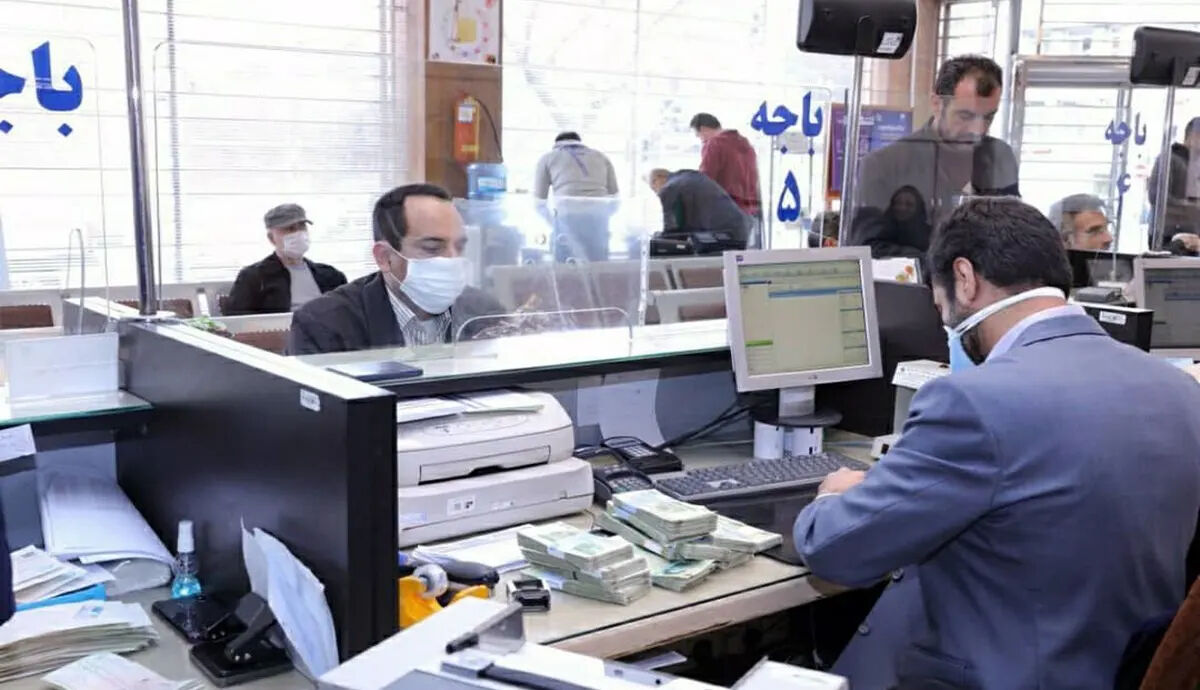 فعالیت بانک ها در ۳ و ۴ فروردین ۱۴۰۵ چگونه است؟ + ساعت کاری