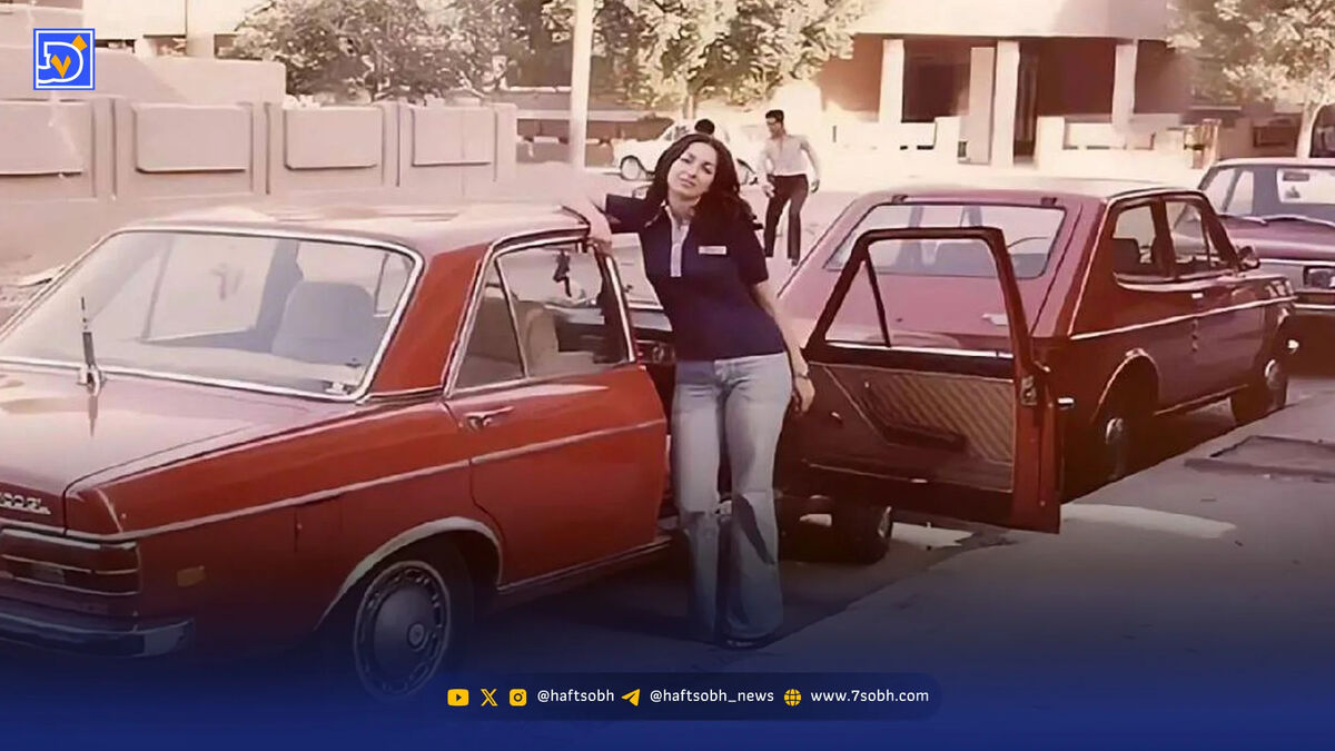 قاب تاریخ | خرمشهر دهه50، پیتزا‌فروشی نوستالژیک و تدارکات برای رزمندگان