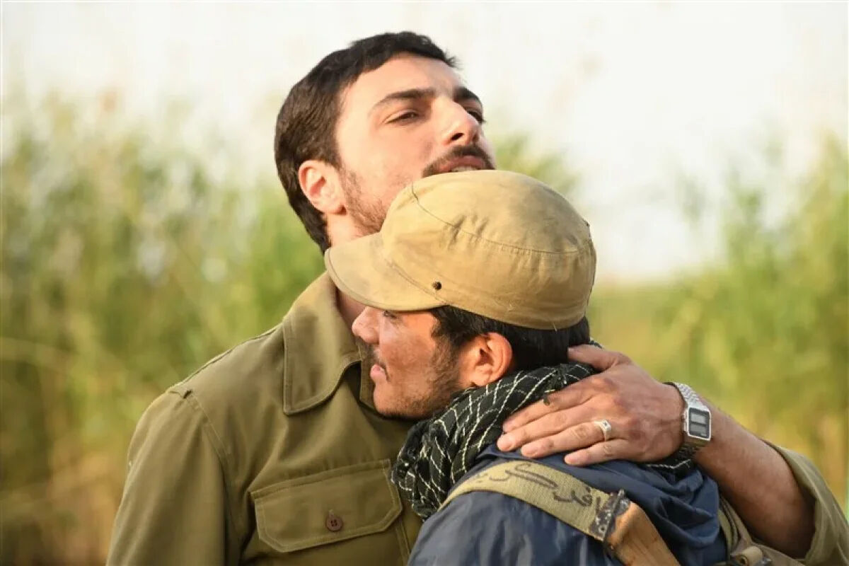 «مجنون» به اکران آنلاین رسید