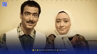عصر سینما | چهره متفاوت سحر ولدبیگی با خال و ابروی پیوسته