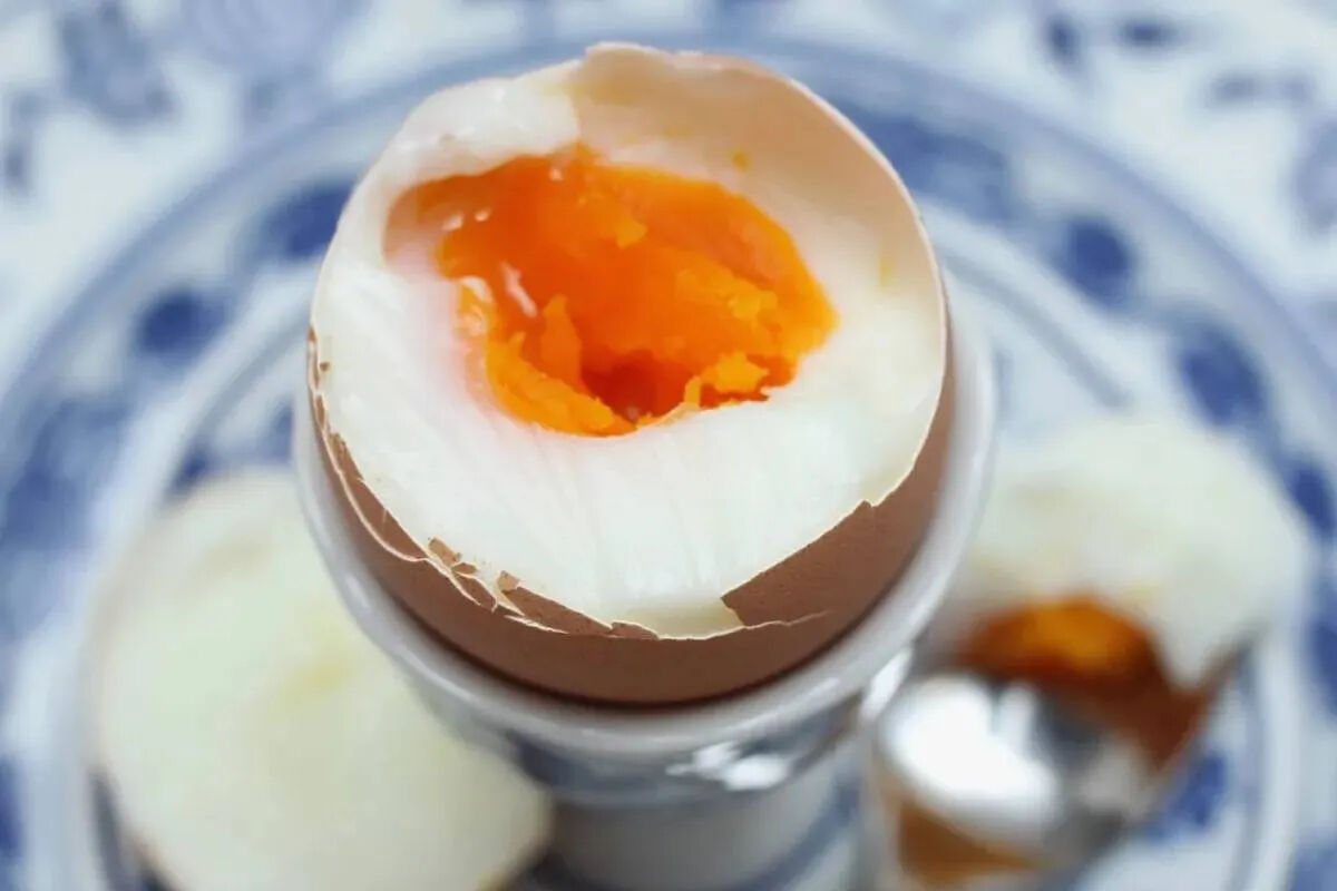 اگر هر روز تخم مرغ بخورید، چه اتفاقی می‌افتد؟