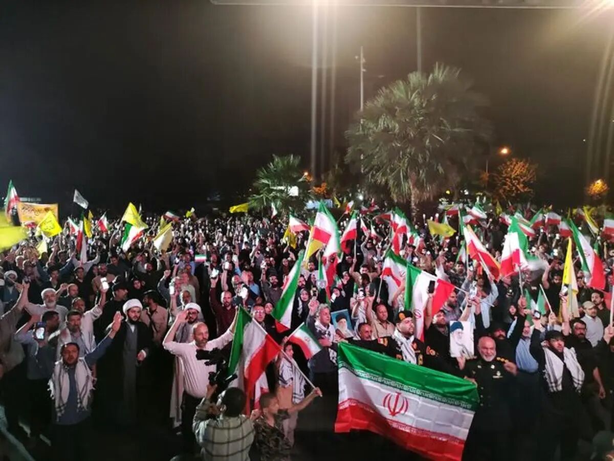 جزئیات برگزاری مراسم تحویل سال 1405 در میادین اصلی تهران امروز 29 اسفند