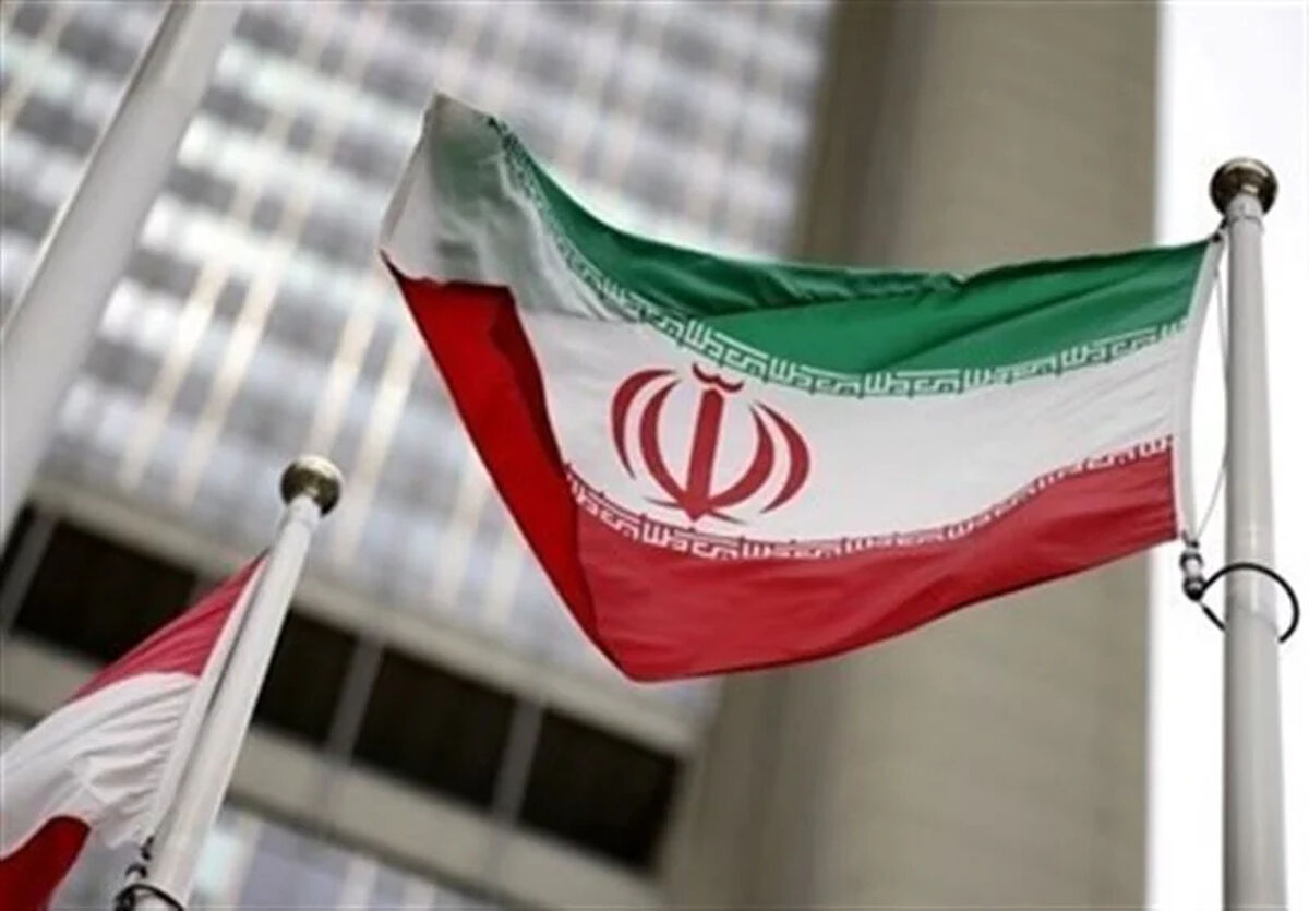 اعتراض ایران به افشای اطلاعات پادمانی از سوی گروسی