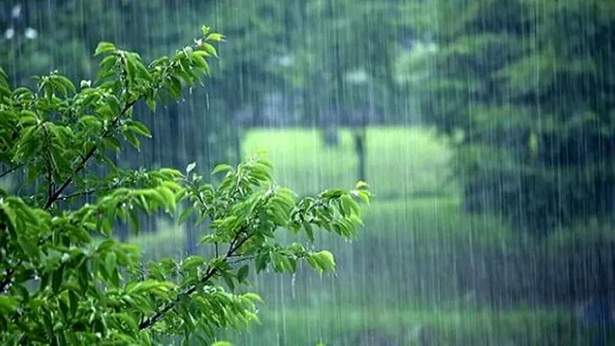 پیش‌بینی هواشناسی مازندران در نوروز