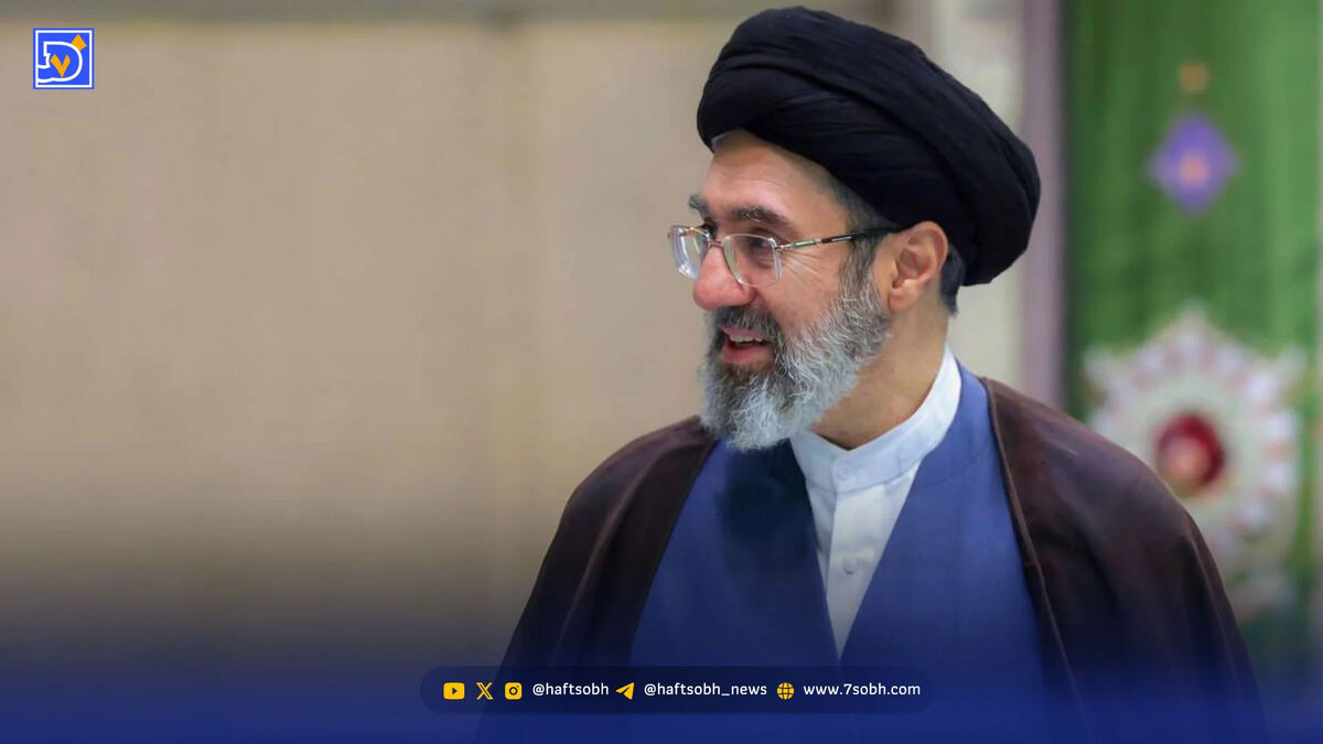 پیام نوروزی آیت‌الله سید مجتبی خامنه‌ای منتشر شد