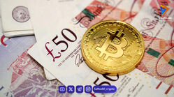 تحلیل بیت کوین امروز 25 خرداد 1405