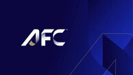 عکس | هفت‌سین AFC با حضور علی دایی و مهدوی‌کیا