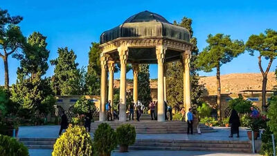 وقتی تاریخ دوباره جان می‌گیرد
