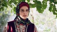 بیوگرافی غزاله اکرمی بازیگر نقش سوجان؛ ماجرای تعرض جنسی و خودکشی اش+ عکس
