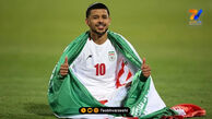 مهدی قایدی دقیقه 90 جانشین علیرضا کوشکی شد!