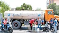 آمادگی برای قطعی آب و برق در روزهای جنگ