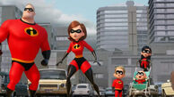 تاریخ اکران انیمیشن Incredibles 3 مشخص شد