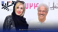 ماجرای ازدواج دوم علیرضا خمسه بازیگر سریال پایتخت + عکس همسر جوان او