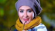 عکس دیده نشده از «زهره فکور صبور» در حرم امام رضا؛ 5 سال پیش