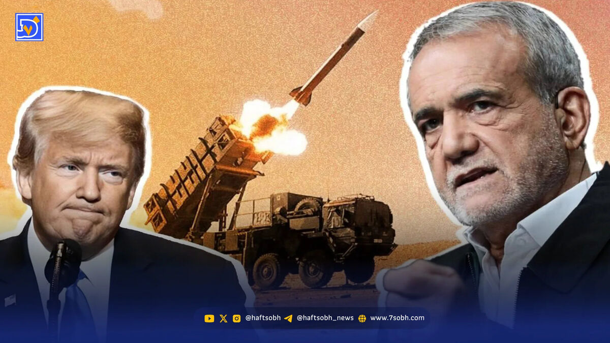 پایان افسانه «نفوذناپذیری» دیمونا