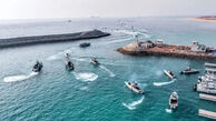 میزان درآمد کشورهای مختلف از مسیرهای دریایی چقدر است؟
