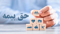 حق بیمه مشاغل آزاد در سال ۱۴۰۵ + نحوه محاسبه