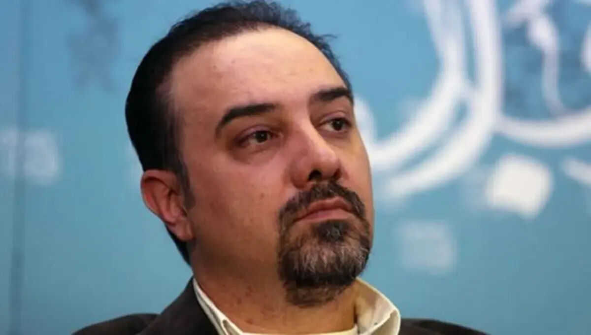 اموال برزو ارجمند به اتهام همکاری با شبکه‌های تروریستی توقیف شد + جزییات