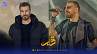 قاب | گرشا رضایی پس از وصل شدن: از عارف و حمید هیراد تا شهدای میناب