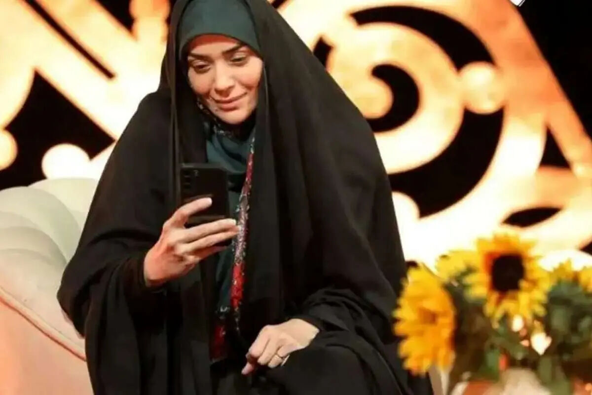 بازگشت برنامه الهام چرخنده به صداوسیما