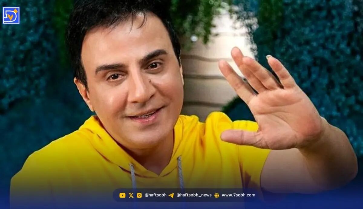 نگاه روز | عیادت عموپورنگ از کودکان مجروح در جنگ آمریکا و اسرائیل با ایران