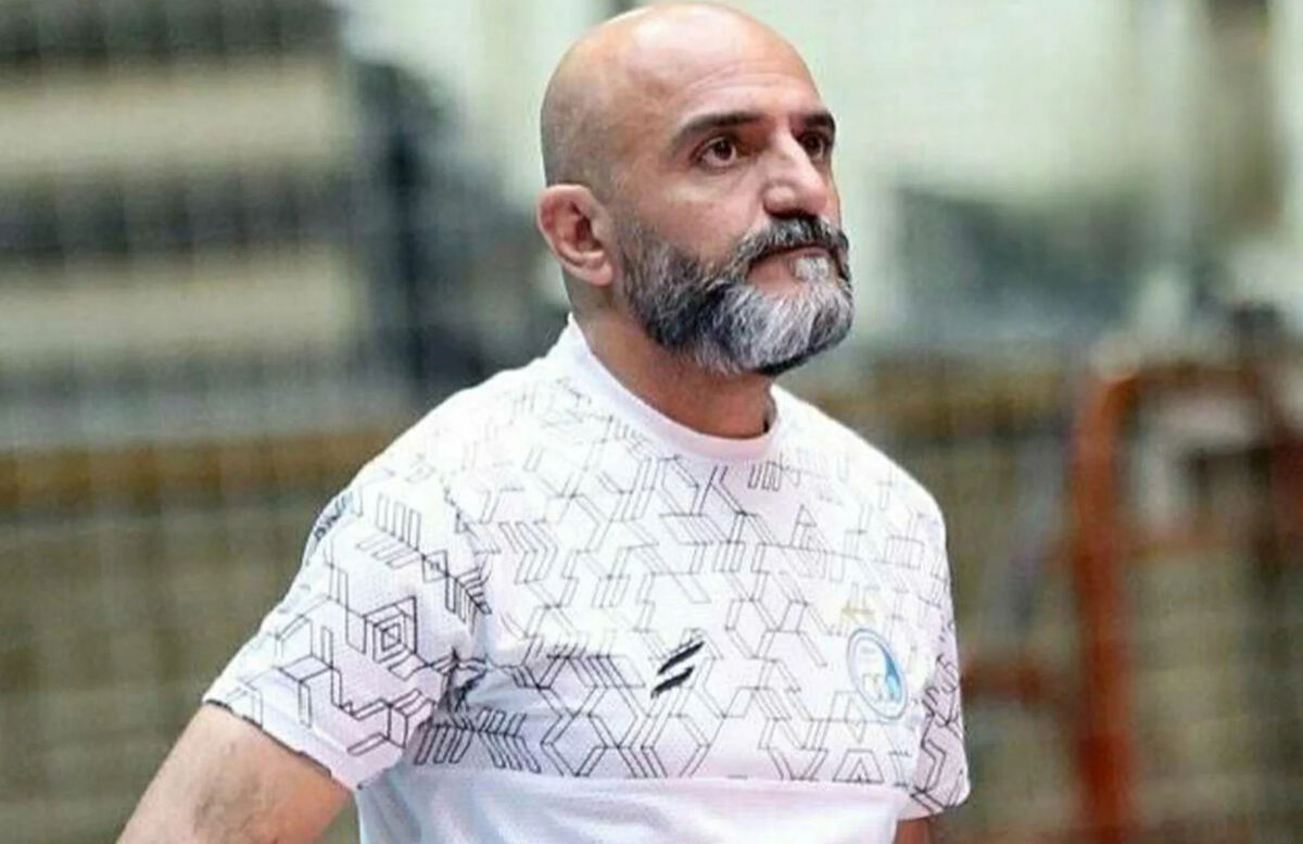 جراحت کامبیز یعقوبی در پی یک حادثه ناشی از حمله موشکی