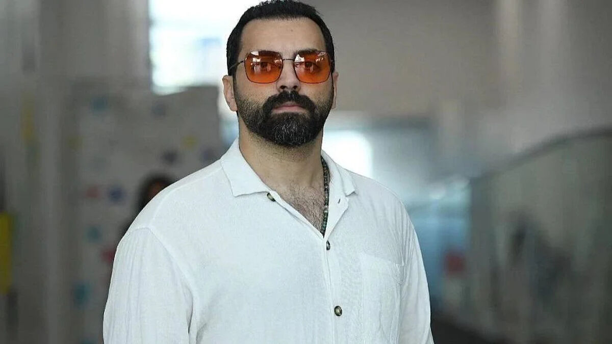 بیوگرافی بهادر زمانی سهراب سریال سوجان