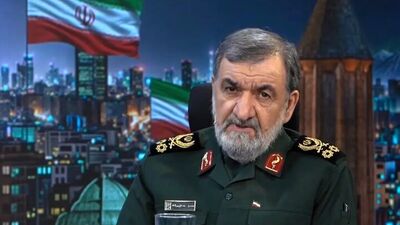 محسن رضایی نماینده رهبر انقلاب در شورای عالی امنیت ملی شد