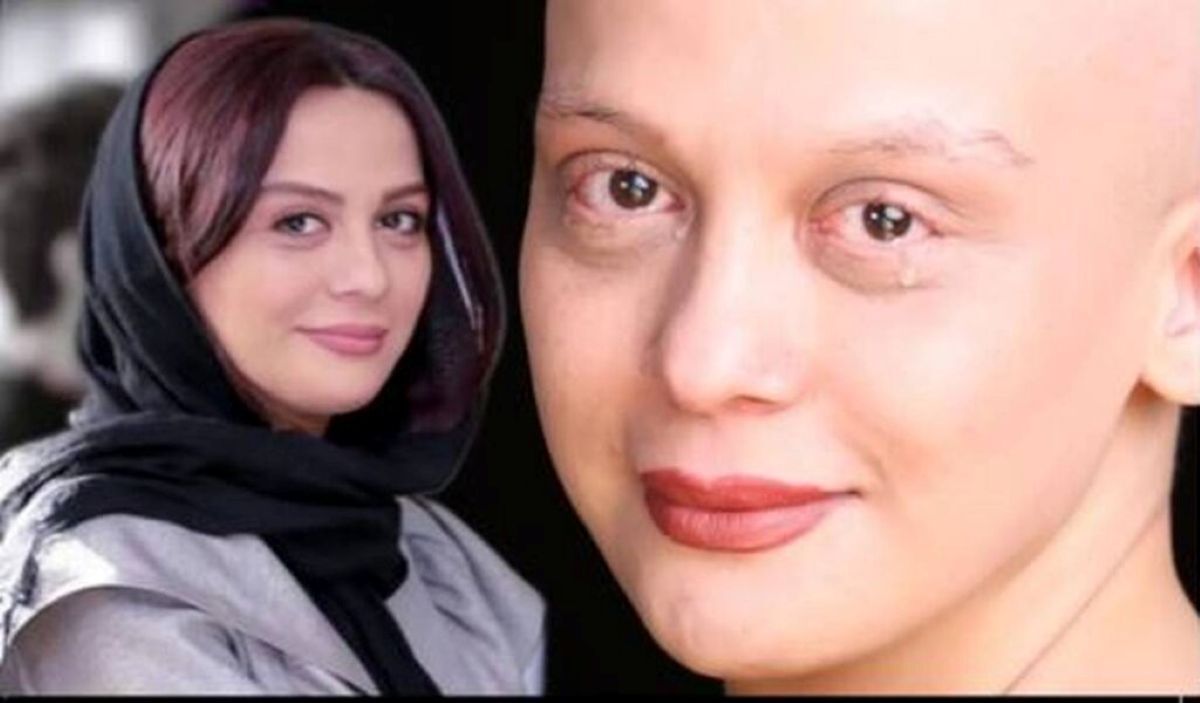 بیوگرافی تلخ و سیر تا پیاز زندگی مارال فرجاد