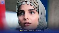 بیوگرافی غزاله اکرمی بازیگر نقش سوجان