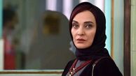 سفر در زمان | چهرۀ «رویا نونهالی» 41 ساله در «خواب خاک»؛ سال 82