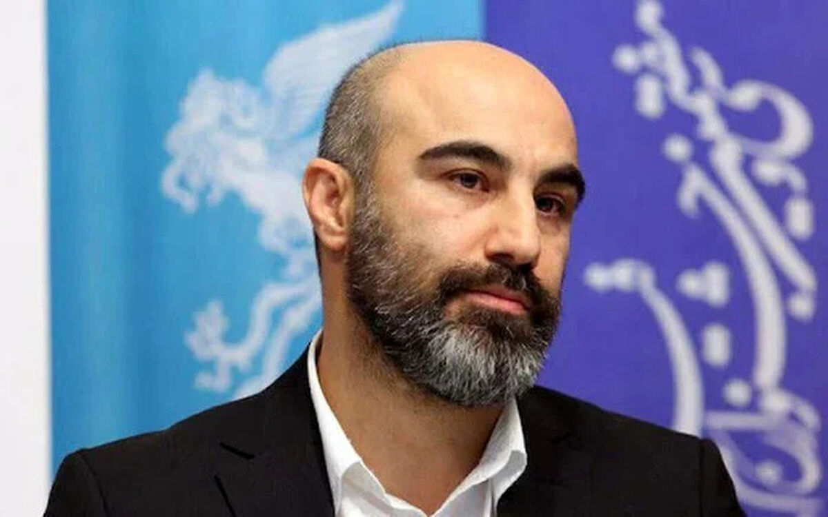 محسن تنابنده نقی پایتخت : فحش حروم‌زاده به ایرانی نمی‌چسبه