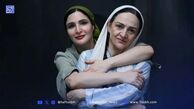 واکنش گلاب آدینه خانم بازیگر به تهدید اخیر ترامپ