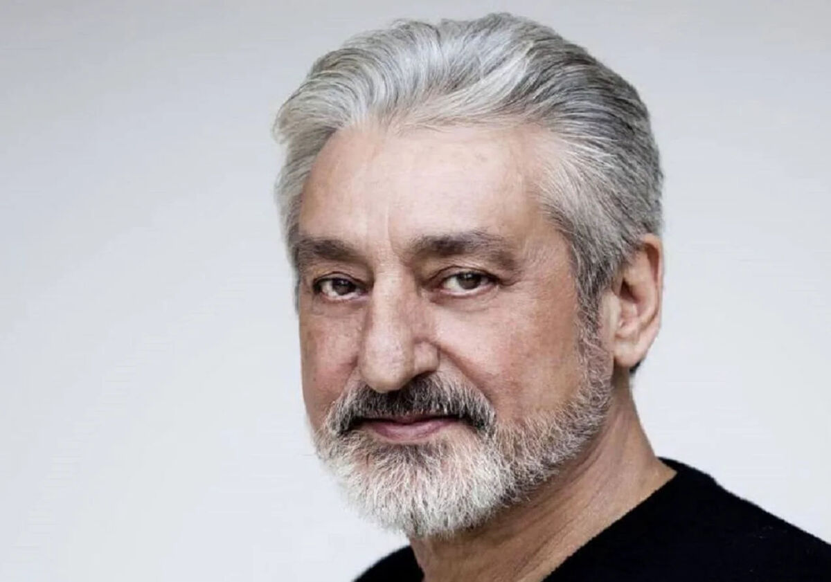 آلبوم عروسی ابی خواننده و زن اولش