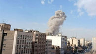 جزئیات صدای انفجار در شهرهای ایران / کدام نقاط کشور دیروز مورد حمله قرار گرفت؟