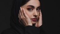 بیوگرافی کیمیا حسینی یک زن ایرانی در میان ۱۰۰ زن زیبای جهان