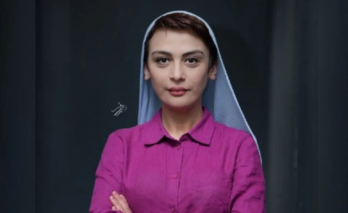 مارال فرجاد؛ از بمباران خانه در تهران تا نامزدی جشنواره در میانه شیمی‌درمانی
