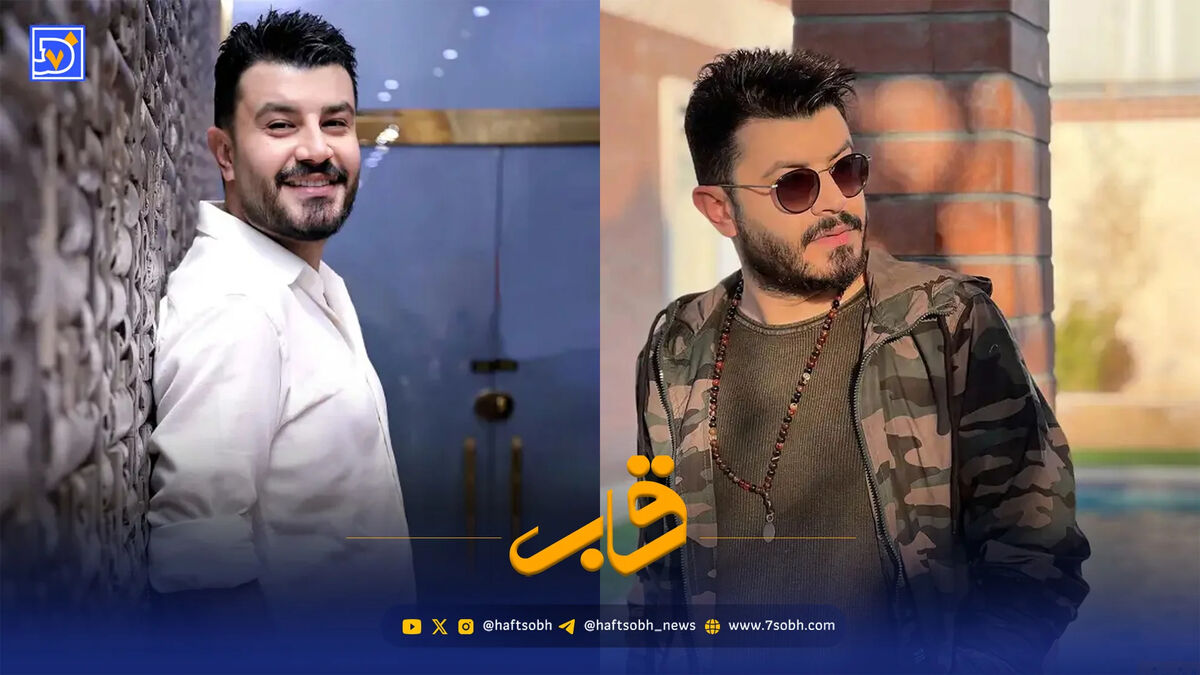 قاب | پیمان طالبی ترامپ را با خاک یکسان کرد