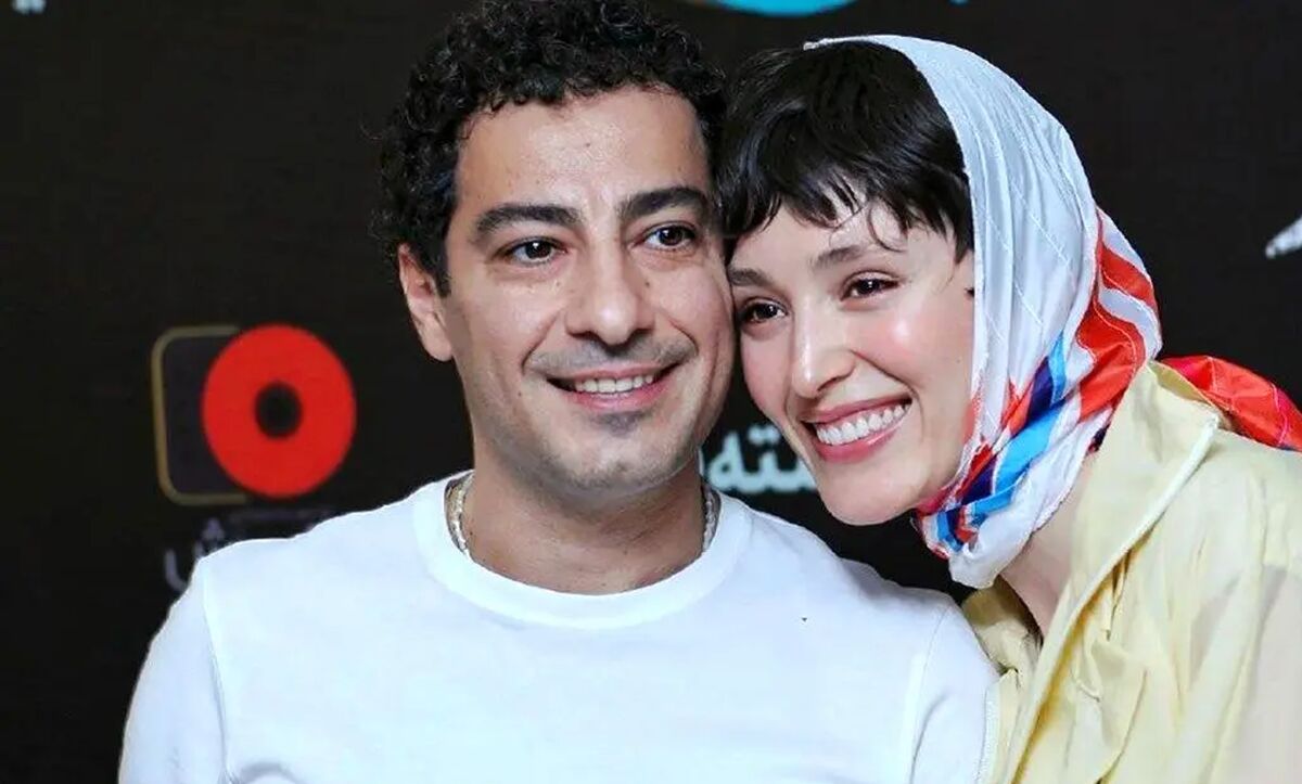 استوری جدید نوید محمدزاده درباره ایران
