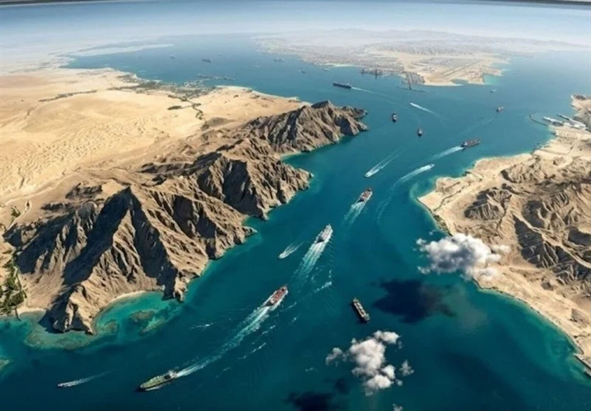 تنگه هرمز کاملا مسدود شد/ نفتکش‌ها برگشت خوردند
