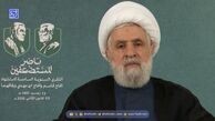 ادعای اسرائیل: شیخ نعیم قاسم را ترور کردیم