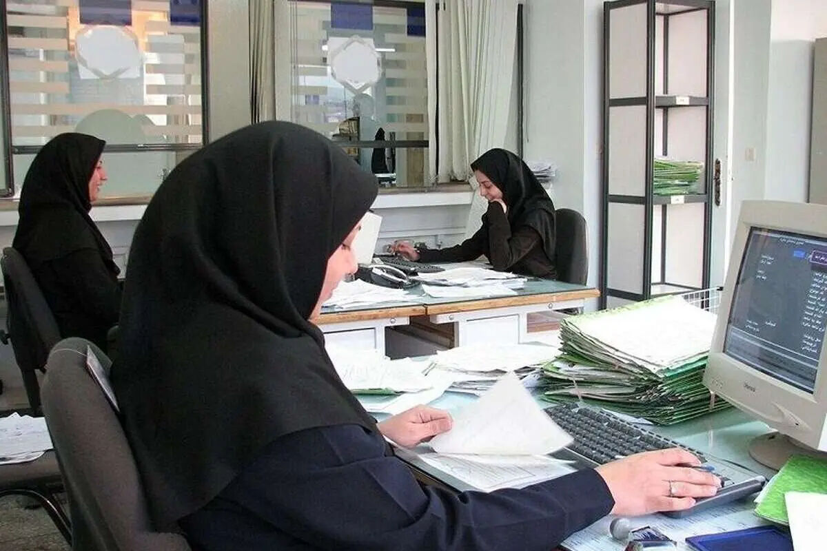 نحوه فعالیت بانک ها و ادارات تهران در هفته آینده اعلام شد