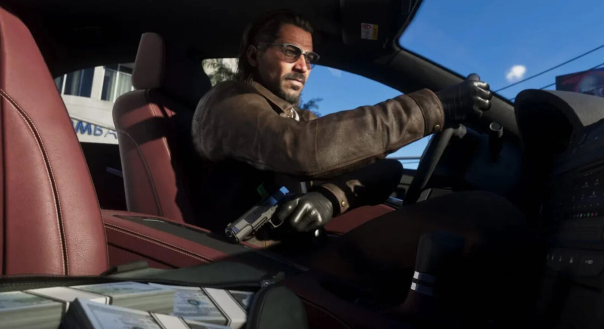 بخش آنلاین GTA 6 تا یک ماه بعد از عرضه در دسترس قرار می‌گیرد