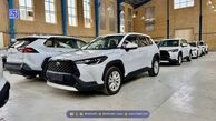 قیمت خودرو در بازار آزاد جمعه ۲۱ فروردین 1405 + جدول